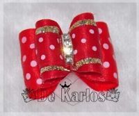 Bows for dogs simple