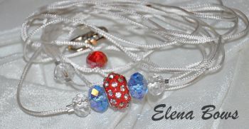     Elena Bows  1