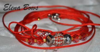       Elena Bows  3
