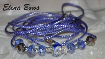     Elena Bows  6