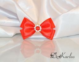 Vintage bow 52