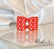 Show bows 1325