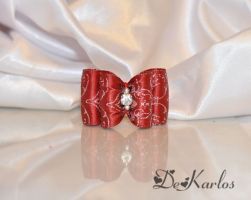 Show bows 1341