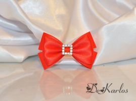 Show  vintage bows 1342