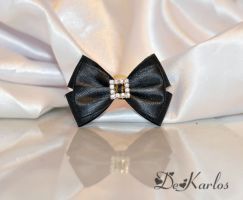 Vintage bow  WDS2015 Milan  Vintage 47 black