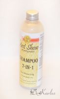 - 7  1 Extra Moisturizing  conditioner  BEST SHOW 