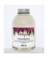 WAMPUM Volumising rinse concentrate 400 ml