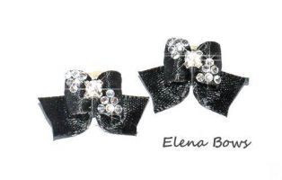      Elena Bows     34