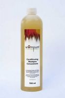WAMPUM Conditioning shampoo concentrate (500 ml)