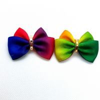 1199 Vintage dog show Bow