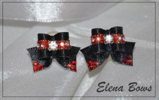      Elena Bows    45