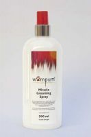 WAMPUM Miracle Grooming Spray SS 500 ml