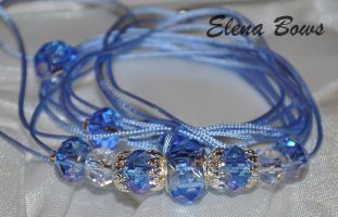     Elena Bows  9