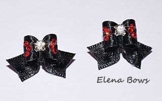      Elena Bows    6    