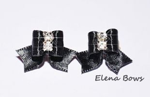      Elena Bows    8