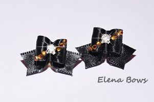       Elena Bows   10    