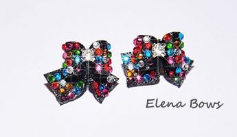      Elena Bows   14   