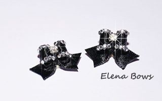      Elena Bows    15