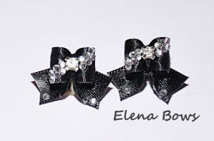      Elena Bows     16