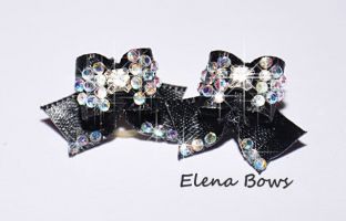      Elena Bows     23