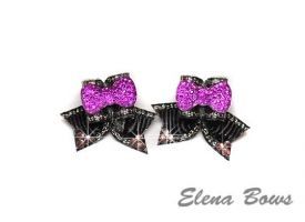      Elena Bows    63