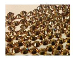 Swarovski ss 5 Light Colorado Topaz F 100 pcs/pack