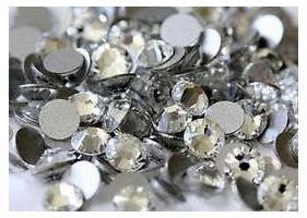 Swarovski Crystal SS5 100 pcs/pack