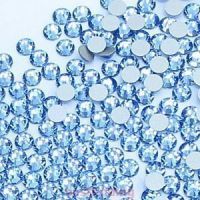 Swarovski Light Sapphire F SS5 100 pcs/pack