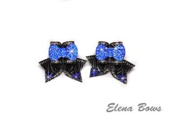 Show Bows For Maltese