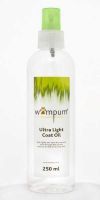 WAMPUM Ultra light coat oil 250 ml