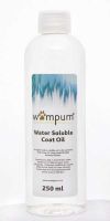 WAMPUM Water-soluble coat oil 250 ml
