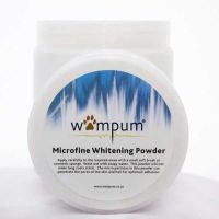 WAMPUM Microfine whitening powder