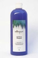 WAMPUM Self rinse shampoo 1000 ml