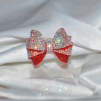 Vintage Show bows Full Super Glossy