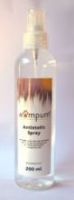 WAMPUM Antistatic Spray 200